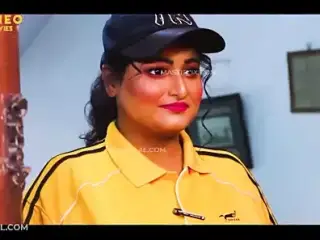 Sales Girl