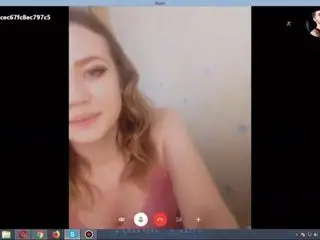 skype  Anastasia 23yo ss7r
