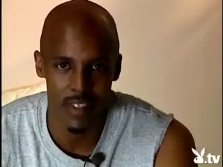 Devinn Lane fucks Antwan - 2