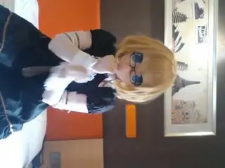 Kigurumi