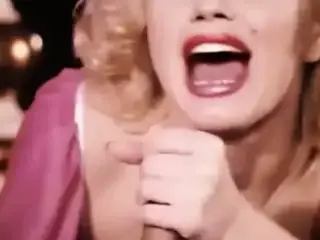 Marilyn Monroe FAKE 02