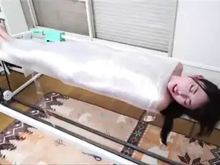 Packing Machine (Nude)