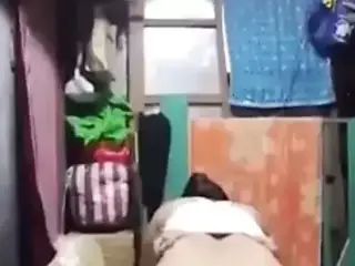 Kumare ko tinira ko