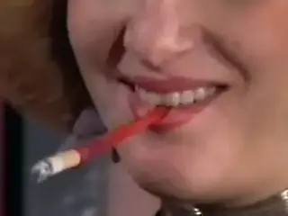 Anal Overdose