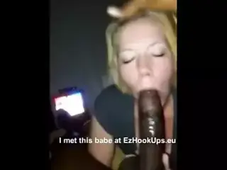BLOW BBC HOMEMADE 28