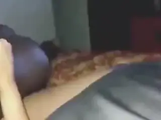 he jerks off when his wife fucks bull