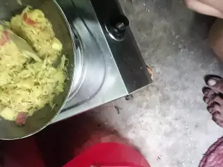 Cooking  Bengali Boudi video
