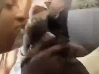Really Naughty Black White Lesbians