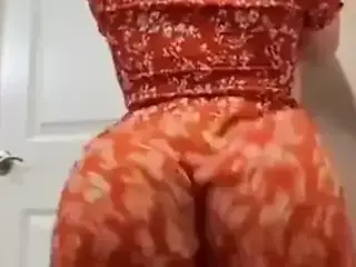 Twerking