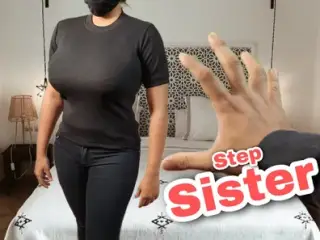 Fucking my Stepsister after Work and Nobodys Home she loves it