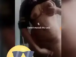 Malaysian Indian video calls