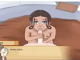 Four Elements Trainer Book 1 Slave Route Part 3