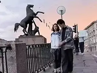 Anal A Saint Petersbourg