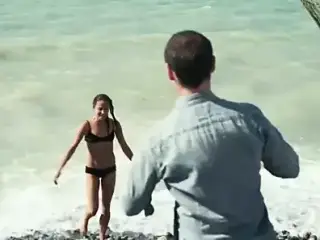 Alicia Vikander - Submergence (2018)
