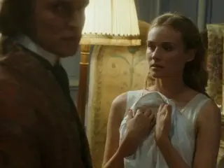 Diane Kruger - The Tiger Brigades (2006)