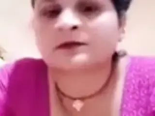 Tango Big Boob Sheela With Pink Blouse