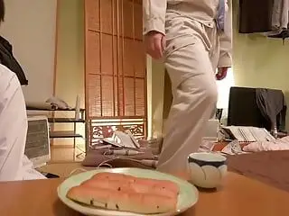 Ayu : This Girl Got Fucked - Part.1