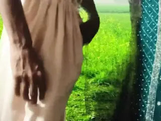 pakistani zoya ali khan  out door public sex in village fields S2 Episode 1