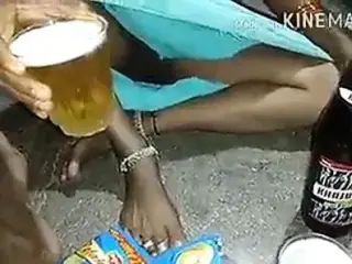 Desi wife