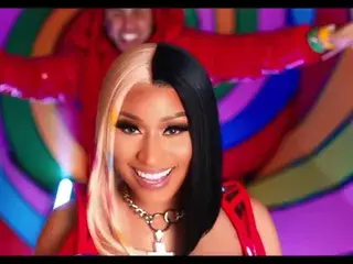 Fap Nicki Minaj (Sexy Video TROLLZ)