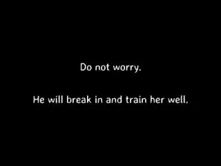 Motivational message