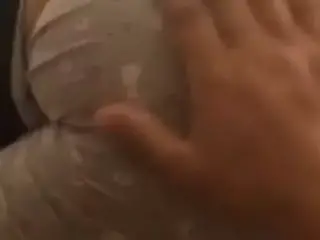 Big ass