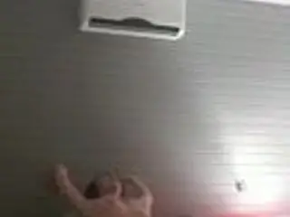 French amateur couple