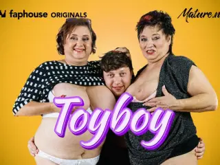 Toyboy