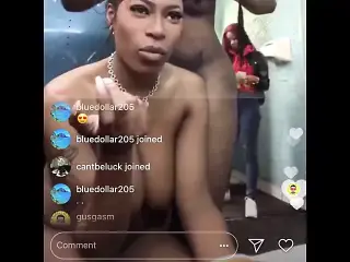 IG Live