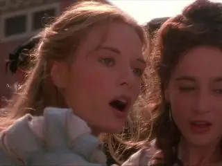 Catherine McCormack - Dangerous Beauty (1998)