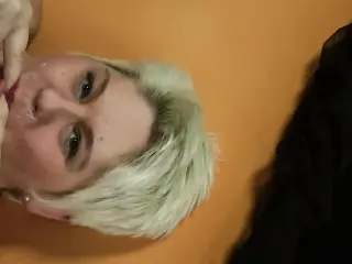 Horny jerk template