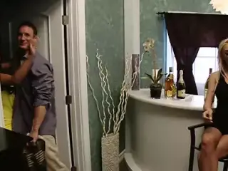 Fickparty nach Pornodreh mega geile bitches