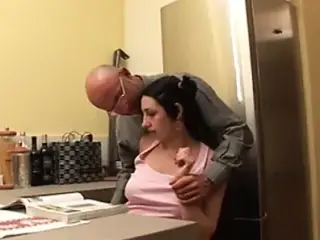 Pigtails and tits
