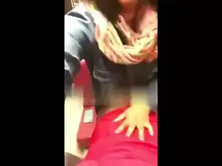 Subway Pegging