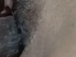 Wet pussy