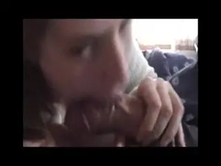 Sandie & Henrik Fucking