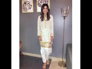 Kiran Malik fap