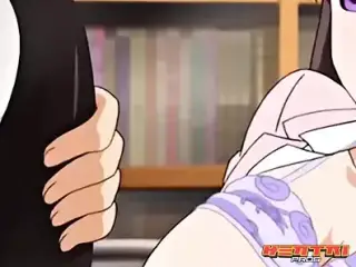 Ibuki Hyoudou's Bf Fucks Her In The Elevator