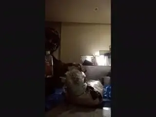 femdom smother