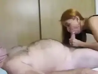 I called my bull over to cuckold my husband