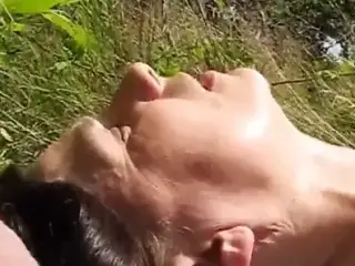 Real orgasm