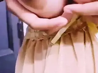 Desi Dirty Bhabhi wants Big Cock