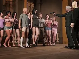 Treasure of Nadia - Real amateur milf blowjob