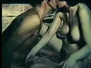 vintage - Indian lady part 3