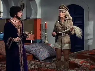 Uschi Digard Colleen Brennan Haji Marilyn Joi