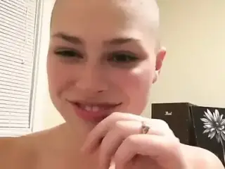 headshave