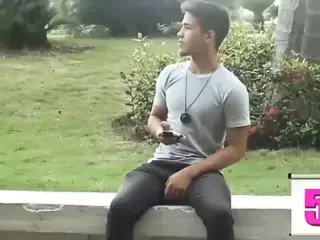 Touch me kunju