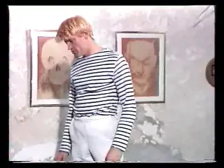 Ingrid, Whore of Hamburg (1984)