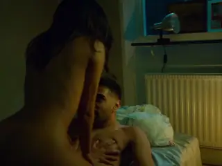 Schnelles geld sex Scene