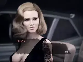 Zeno's Anthology – She wanted to fuck